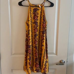 Adorable summer dress!